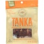 TANKA: Bites Buffalo Meat Apple Orange Peel, 3 Oz