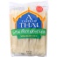 TASTE OF THAI: Wide Rice Noodles Gluten Free, 16 oz