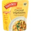 TASTY BITE: Entree Pouch Coconut Vegetable, 10 oz