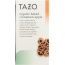 TAZO: Organic Baked Cinnamon Apple Herbal Tea, 1.76 oz