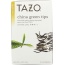 TAZO: Tea China Green Tips, 1.4 oz