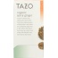 TAZO: Tea Ginger Spicy Organic, 1.3 oz