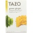 TAZO: Tea Green Ginger, 1.5 oz