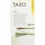 TAZO: Tea Green Zen, 1.5 oz