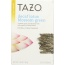 TAZO: Tea Lotus Blossom Green Decaffeinated, 1.6 oz