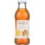 TAZO: TEA RTD LEMON GINGR (13.800 FO)