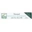 TEA TREE THERAPY: Natural Whitening Toothpaste with Tea Tree Oil, 3 oz