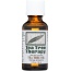 TEA TREE THERAPY: Tea Tree Oil, 1 oz