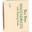 TEA TREE THERAPY: Toothpaste with Baking Soda, 5 oz