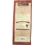 TEECCINO: Mediterranean Herbal Coffee Medium Roast Caffeine Free Vanilla Nut, 11 oz