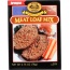 TEMPO: Mix Seasoning Meatloaf, 2.75 oz