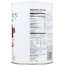 TERA'S WHEY: rBGH Free Fair Trade Certified Dark Chocolate Cocoa Whey Protein, 24 oz
