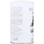TERA'S WHEY: rBGH Free Whey Protein Fair Trade Dark Chocolate, 12 oz
