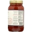 TERLATO KITCHEN: Sauce Pasta Puttanesca, 24 oz