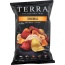 TERRA CHIPS: Original Exotic Vegetable Chips, 6.8 Oz