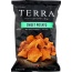 TERRA CHIPS: Plain Sweet Potato Chips, 6 oz