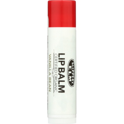 THAYER: LIP BALM VANILLA BEAN ORG (0.150 OZ)