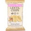 THE DAILY CRAVE: Chip Lentil Himalayan Pink Salt, 4.25 oz