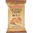 THE DAILY CRAVE: Himalayan Pink Salt Quinoa Chips, 4.25 oz