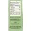 THE GINGER PEOPLE: Gin Gins Original Chewy Ginger Candy, 4.5 oz