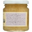 THE GINGER PEOPLE: Organic Grated Ginger, 6.7 oz