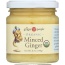 THE GINGER PEOPLE: Organic Minced Ginger, 6.7 Oz