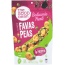 THE GOOD BEAN: Balsamic Herb Favas Peas, 6 oz