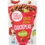 THE GOOD BEAN: Crispy Crunchy Chickpeas Smoky Chili And Lime, 6 oz