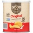 THE GOOD CRISP COMPANY: CRISPS ORIGINAL SINGLES (1.600 OZ)