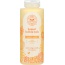 THE HONEST COMPANY: Bubble Bath Orange Vanilla, 12 oz