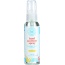 THE HONEST COMPANY: Hand Sanitizer Spray Grapefruit Grove, 2 oz