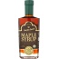 THE MAPLE GUILD: Organic Bourbon Barrel Matured Maple Syrup, 12.7 oz