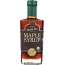 THE MAPLE GUILD: Organic Pumpkin Spice Infused Maple Syrup, 12.7 oz