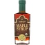 THE MAPLE GUILD: Organic Vanilla Bean Infused Vermont Syrup, 12.7 oz