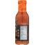 THE NEW PRIMAL: Medium Buffalo Sauce, 12 fl oz