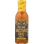 THE NEW PRIMAL: Mustard BBQ Sauce, 12 fl oz