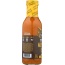 THE NEW PRIMAL: Mustard BBQ Sauce, 12 fl oz