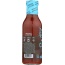 THE NEW PRIMAL: Sauce BBQ Classic, 12 fo