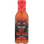 THE NEW PRIMAL: Sauce Buffalo Hot, 12 oz