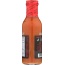 THE NEW PRIMAL: Sauce Buffalo Hot, 12 oz