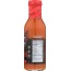 THE NEW PRIMAL: Sauce Buffalo Hot, 12 oz