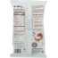 THE REAL COCONUT: Tortilla Flour Coconut Chip,  5.5 oz