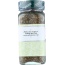 THE SPICE HUNTER: 100% Organic Basil, 0.3 oz