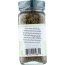 THE SPICE HUNTER: 100% Organic Basil, 0.3 oz