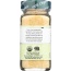 THE SPICE HUNTER: 100% Organic Onion Granulated, 1.8 oz