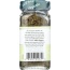 THE SPICE HUNTER: 100% Organic Tarragon, 0.3 oz