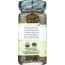 THE SPICE HUNTER: 100% Organic Tarragon, 0.3 oz