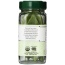 THE SPICE HUNTER: California Bay Leaves Whole Organic, 0.14 oz
