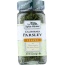 THE SPICE HUNTER: California Parsley Leaves, 0.23 oz