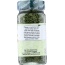 THE SPICE HUNTER: California Parsley Leaves, 0.23 oz